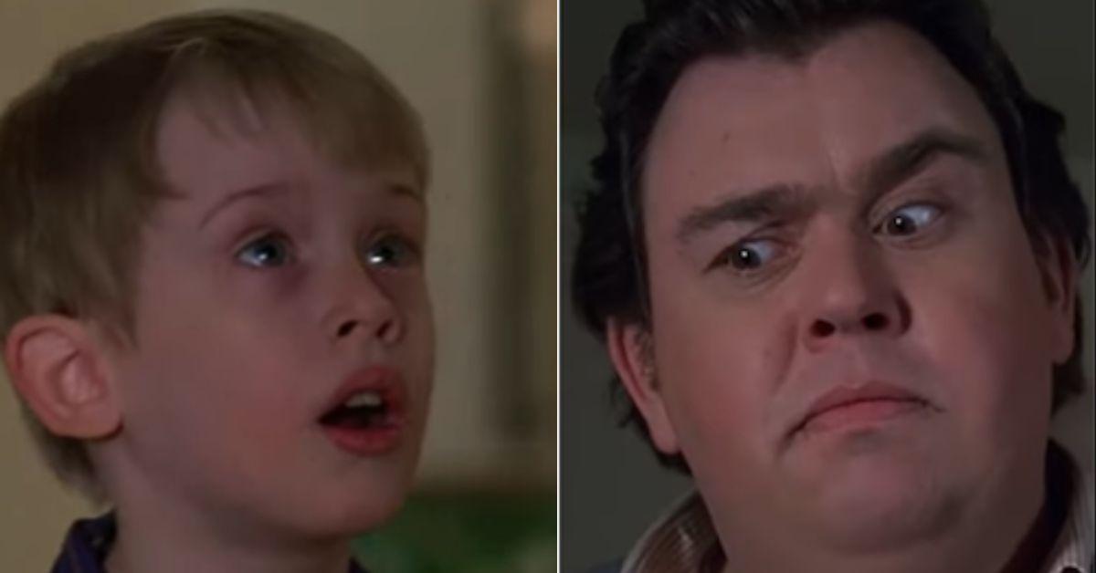 macaulay-culkin-praises-john-candy-protecting-father-1-1759389747827 Macaulay Culkin shared he remembers John Candy as a protective father figure during the filming of 'Uncle Buck.'