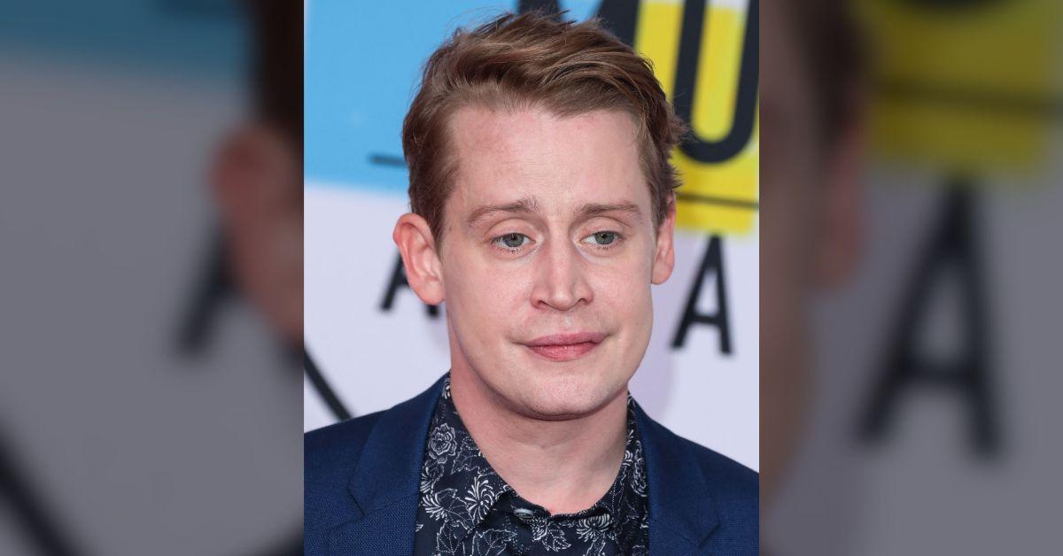 macaulay-culkin-praises-john-candy-protecting-father-2-1759389861196 Macaulay described his father as abusive and jealous of his early success in 'Home Alone.'