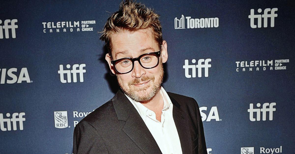 macaulay-culkin-praises-john-candy-protecting-father-3-1759389899175 Macaulay, now 45, said Candy's concern for him was rare and left a lasting impression.