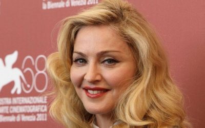 EXCLUSIVE: How Madonna’s Surprise Stand-Up Show TANKED – Until She Resorted to Blurting Out String of F-Bombs Amid Terror She’d Die on Stage