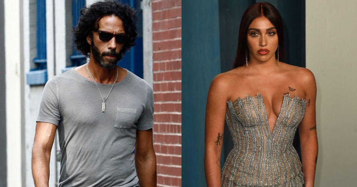 madonnas-daughter-lourdes-leon-take-over-hollywood-2-1759499504482 Carlos Leon was referenced in reports about daughter, Lourdes Leon, lobbying for the Madonna biopic role.