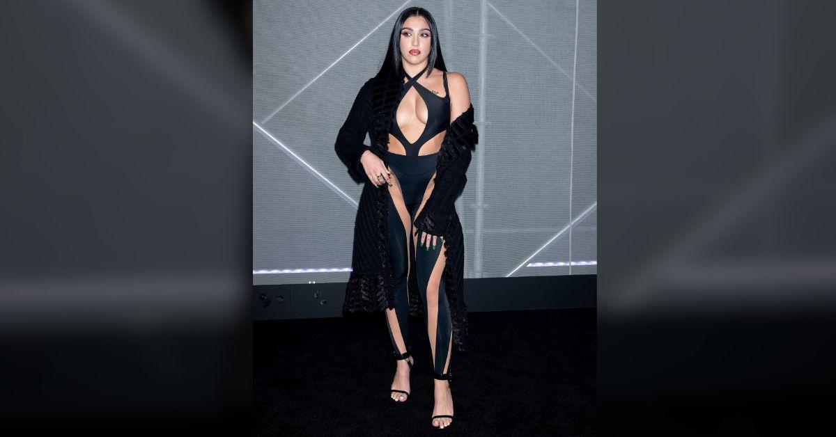 madonnas-daughter-lourdes-leon-take-over-hollywood-3-1759499570222 Lourdes said in an interview, modeling is a smart financial decision.