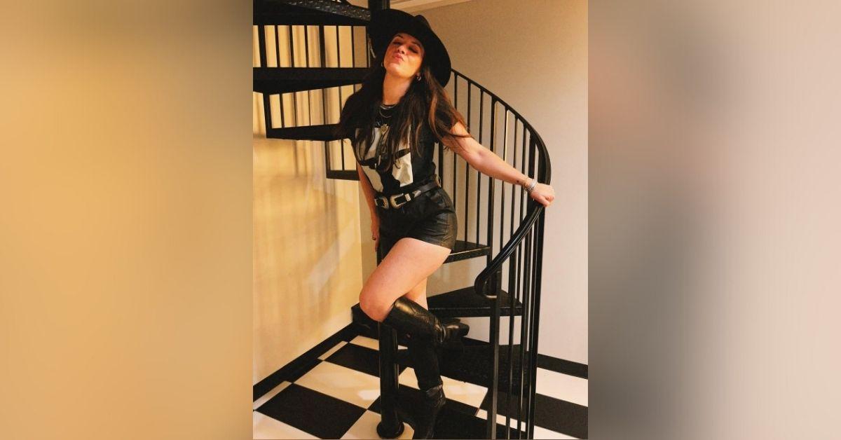maggie-baugh-guitarist-keith-urban-nicole-kidman-inspired-lyrics-2-1760671682268 Photo of Maggie Baugh
