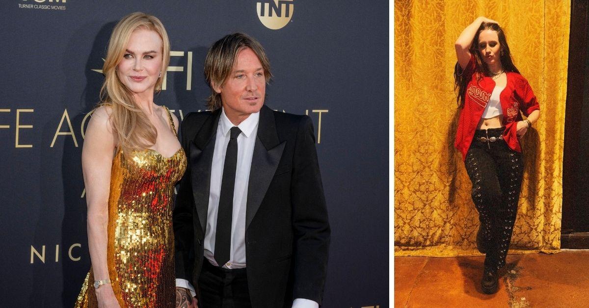 maggie-baugh-guitarist-keith-urban-nicole-kidman-inspired-lyrics-8-1760671720688 Photo of Nicole Kidman and Keith Urban, Maggie Baugh