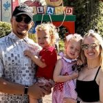 See Brittany Mahomes and Patrick Mahomes’ Sweet Family Trip to Disney