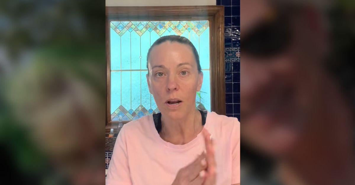 makeup-free-kate-gosselin-accused-of-needing-money-tiktok-1754432465690 Photo of Kate Gosselin