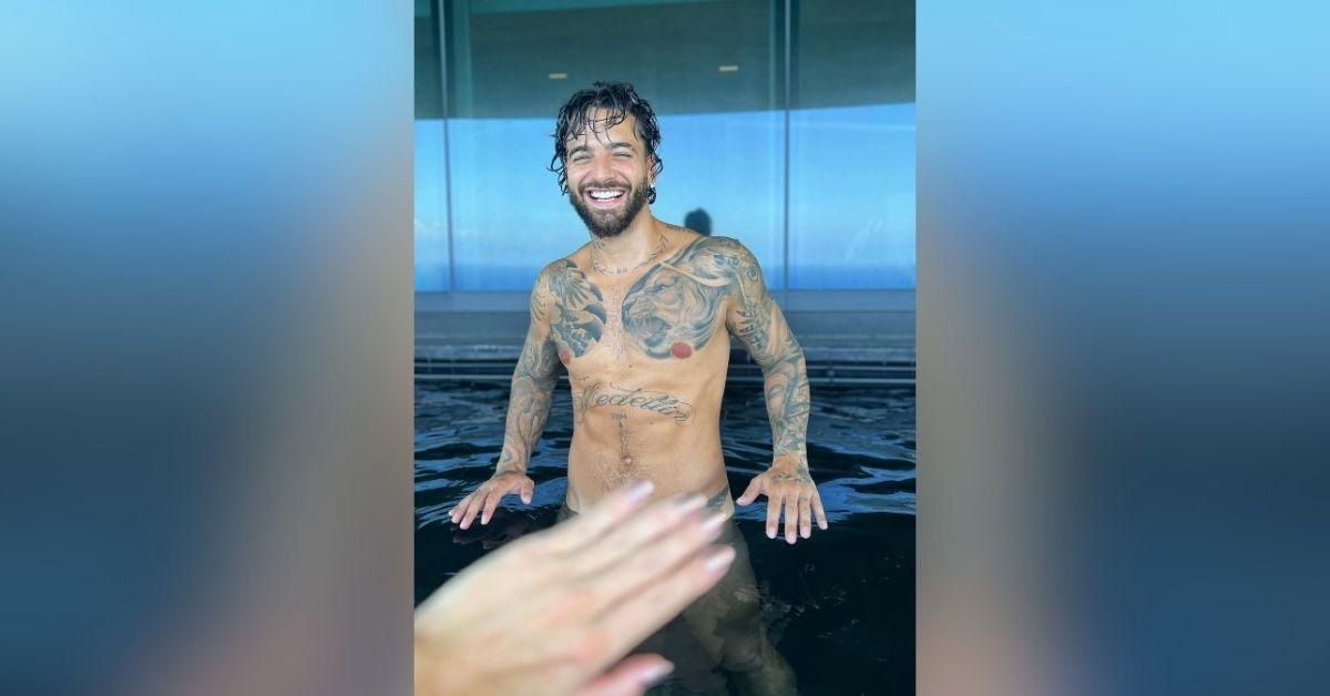 maluma-1761621053700 Photo of Maluma