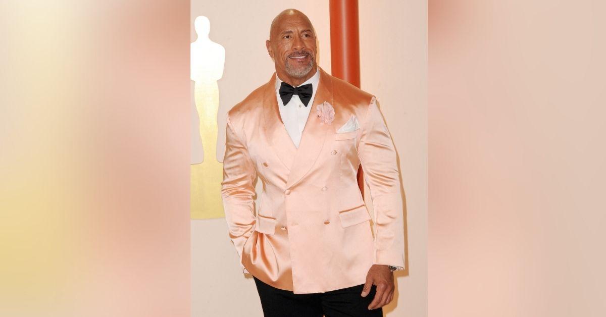march-2023-1759979966117 Photo of Dwayne 'The Rock' Johnson