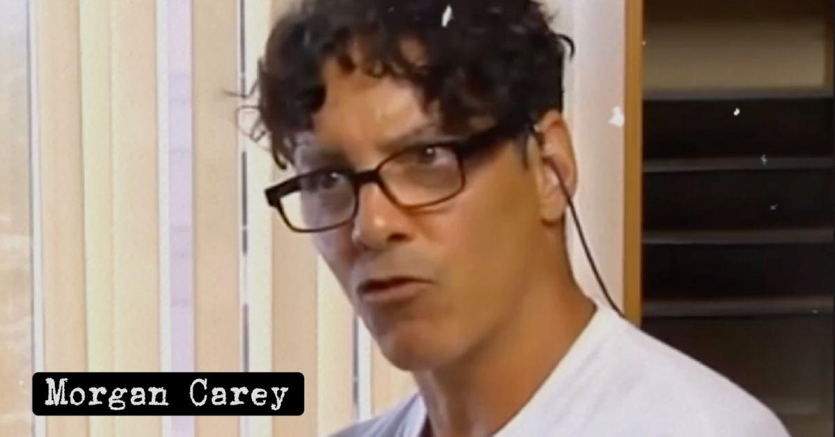 mariah-carey-brother-sues-singer-fan-video-1760488046082 Photo of Morgan Carey