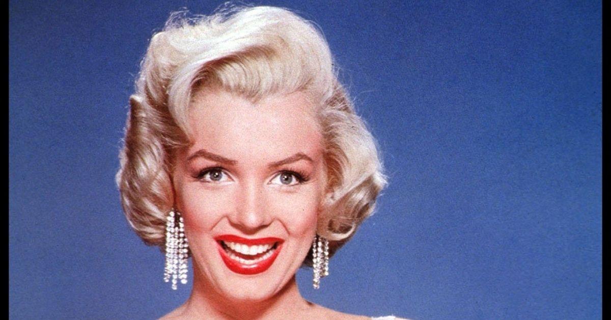 Photo of Marilyn Monroe