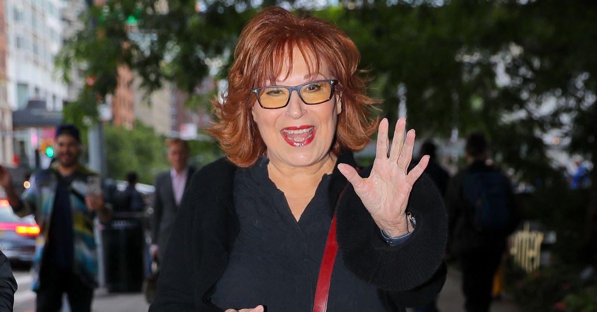 marjorie-taylor-greene-the-view-gop-voices-demanded-by-cohosts-1761845236923 Photo of Joy Behar