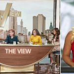 ‘The View’ Set to Welcome Staunch Trump Supporter Marjorie Taylor Greene… after The Daytime Show Faced Backlash Over Lack of Conservative Guests