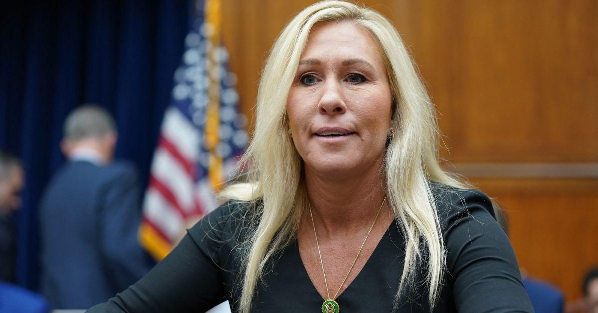 marjorie-taylor-greene-the-view-gop-voices-demanded-by-cohosts-1761846155282 Photo of Marjorie Taylor Greene