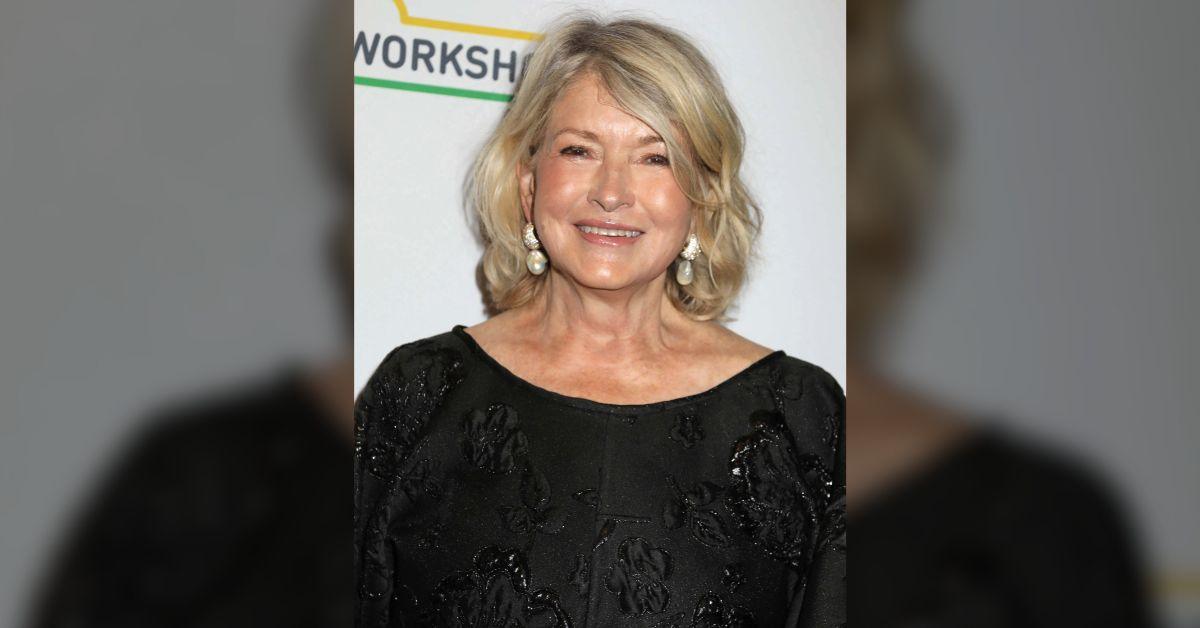 martha-stewarts-plastic-surgery-mission-to-attract-younger-men-3-1758814297670 Dr. Placik noted Stewart's smooth neck skin may be due to laser resurfacing or a chemical peel.