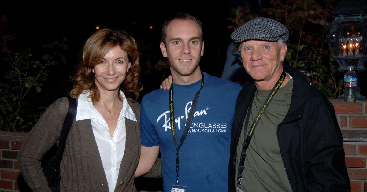 mary-steenburgen-and-malcolm-mcdowell-1755646852278 Photo of Mary Steenburgen and Malcolm McDowell