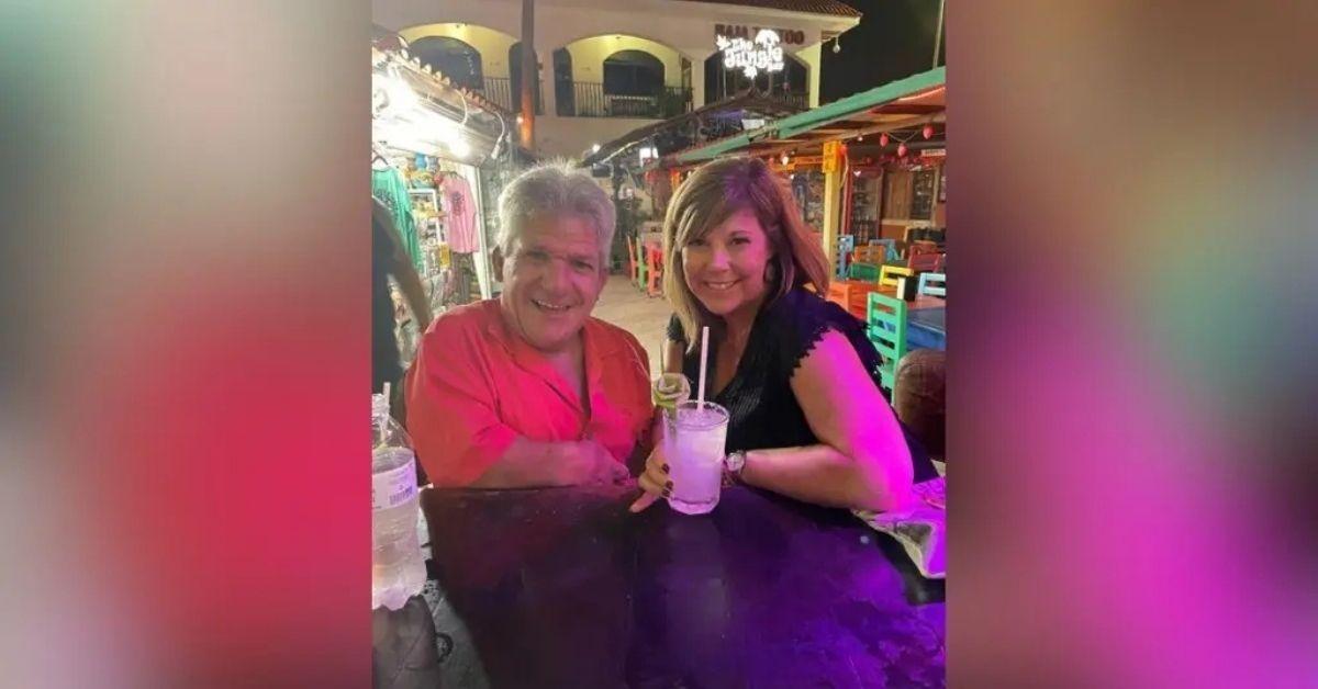 matt-roloff-and-caryn-chandler-1755153932784 Photo of Matt Roloff and Caryn Chandler