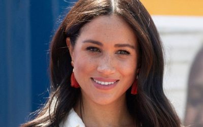 Meghan Markle Hits Back At Trolls By Revealing What Title Is ‘Her Favorite’ and Makes Cryptic Remark About ‘Leaders’ Amid Husband Prince Harry’s Charity War