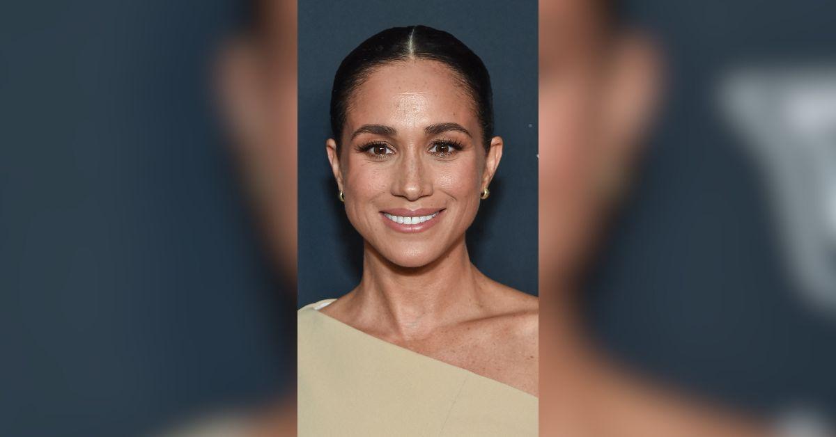 Photo of Meghan Markle