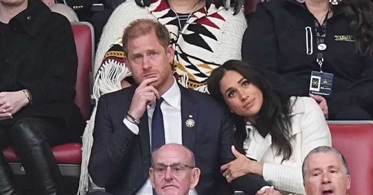 meghan-markle-clingy-desperate-display-prince-harry-donald-trump-2-1739125153490-2 meghan markle clingy desperate display prince harry donald trump