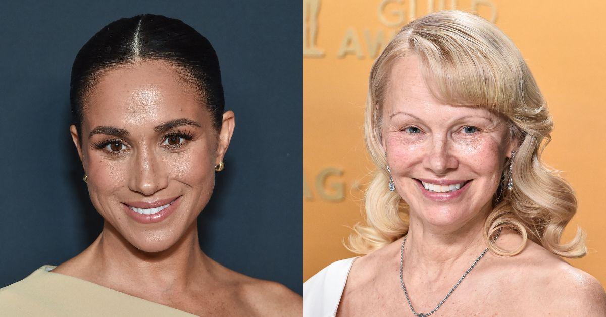 meghan markle crisis talks netflix deal cookery show flop