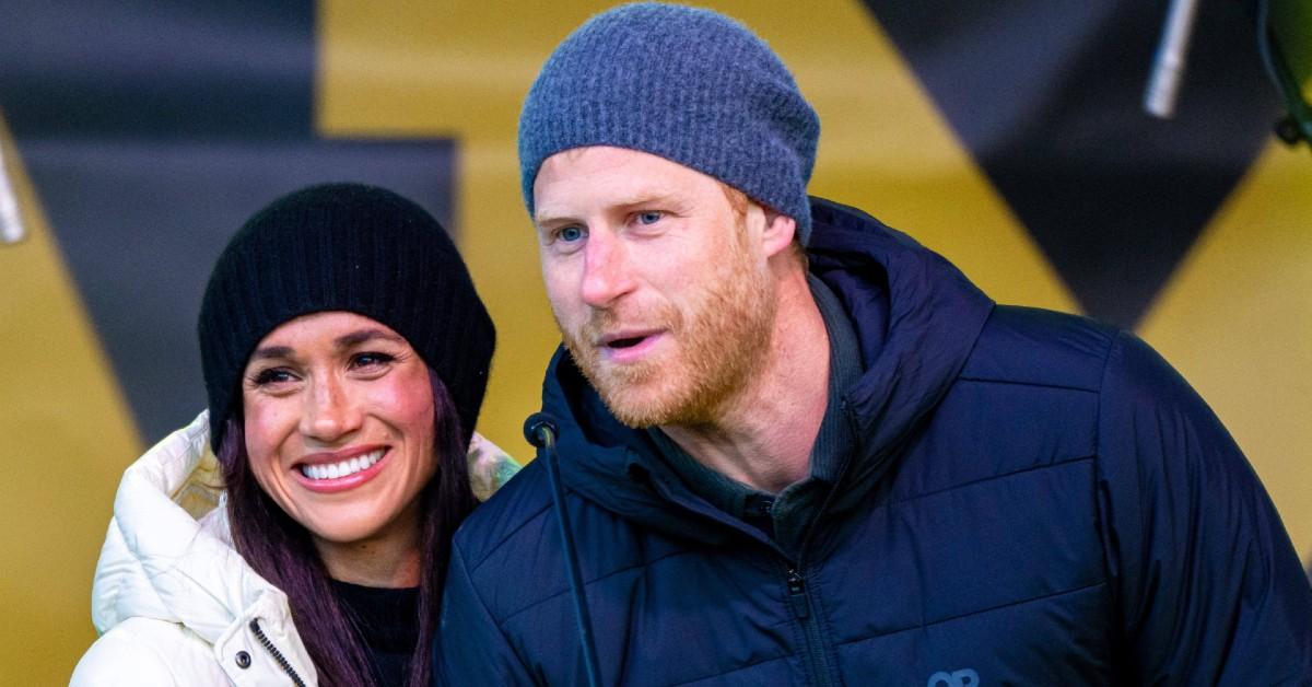 meghan-markle-friendship-newly-single-jessica-alba-bonding-divorce2-1739388791714 Composite photo of Meghan Markle and Prince Harry