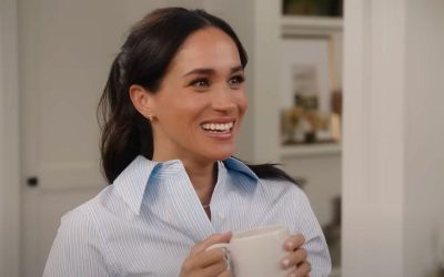 Meghan Markle Slips and Makes Bold Claim About ‘Having a Secret Child’ As Rumors Spread ‘Diva Duchess’ Has Spent Years ‘Hiding Secret Daughter’ From The World