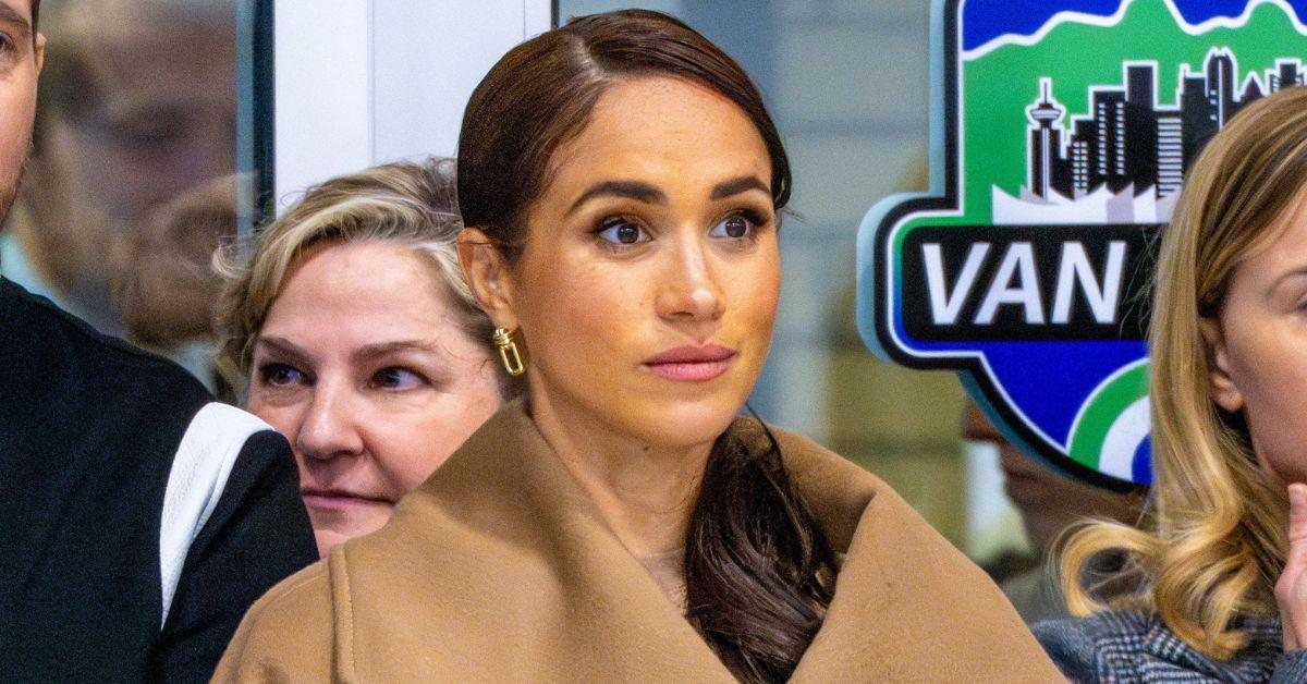 meghan-markle-puts-foot-down-royal-reconciling-prince-harry-amends-2-1759238662467 Meghan Markle is reportedly "shocked" that Harry would consider returning to Britain permanently.