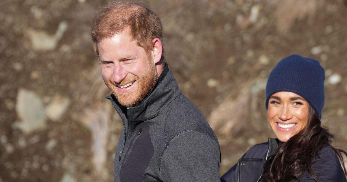 meghan-markle-puts-foot-down-royal-reconciling-prince-harry-amends-3-1759238705743 Royal biographer Tom Bower said Markle still depends on Harry's royal ties for her projects.