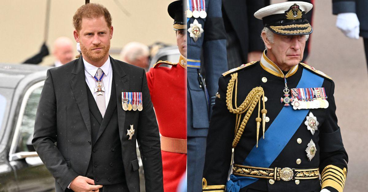 meghan-markle-puts-foot-down-royal-reconciling-prince-harry-amends-4-1759238736508 Harry's meeting with King Charles has encouraged hopes of a royal reconciliation.