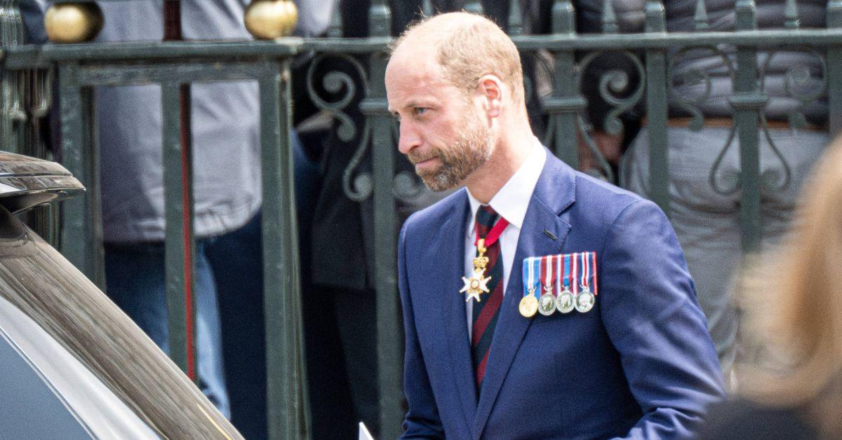 meghan-markle-puts-foot-down-royal-reconciling-prince-harry-amends-5-1759238763280 Prince William's lighter schedule drew comparisons to Harry's busy return to U.K. engagements.