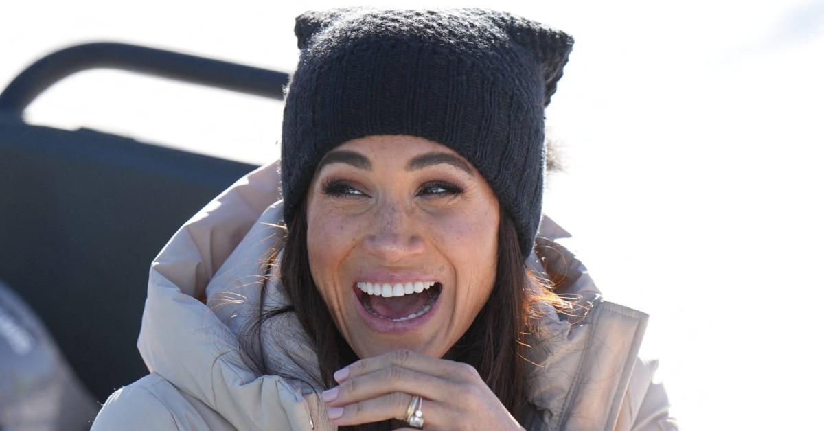 meghan-markle-snow-2024-1742918877881 meghan markle snow