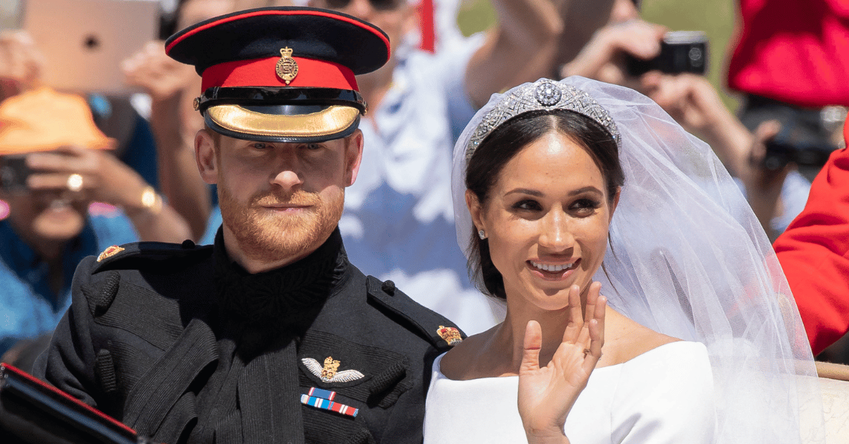 meghan-markles-awkward-early-royal-days-exposed-by-staffers-1744407240567 Photo of Prince Harry, Meghan Markle
