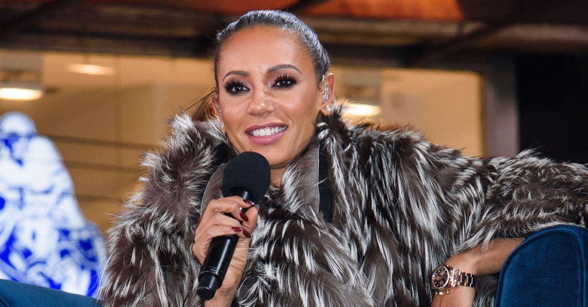 mel-b-1757290965549 Photo of Mel B