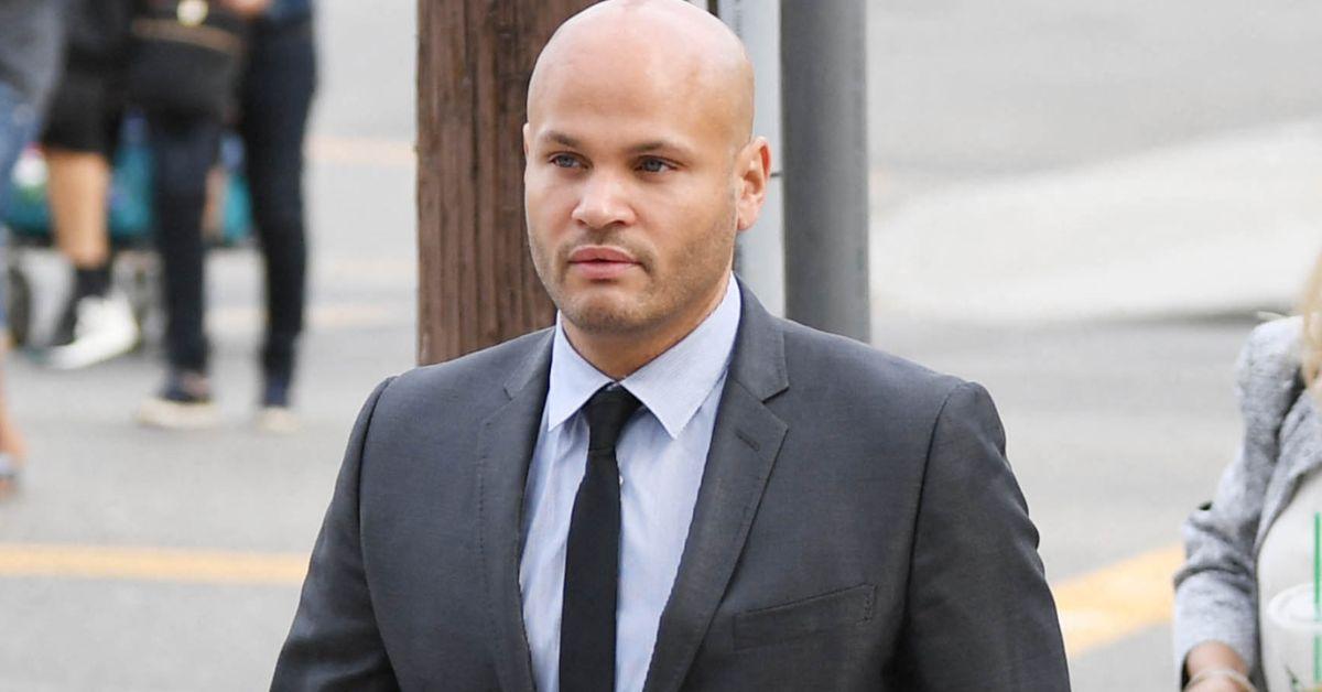 mel-b-lawsuit-5-1761240901760 The singer's legal team claim Belafonte is an 'an adjudicated domestic batterer.'