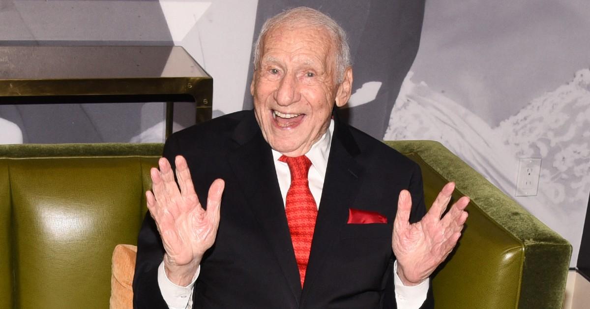 mel-brooks-sparks-outrage-with-his-new-hitler-gag-he-has-no-idea-what-wokery-is1-1760112513768 Photo of Mel Brooks
