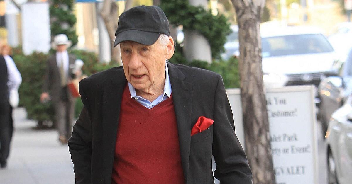mel-brooks-sparks-outrage-with-his-new-hitler-gag-he-has-no-idea-what-wokery-is3-1760112536324 Photo of Mel Brooks