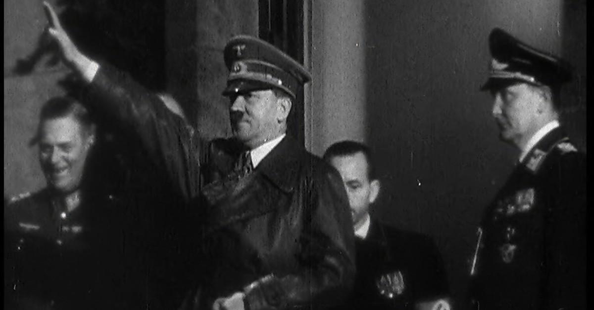 mel-brooks-sparks-outrage-with-his-new-hitler-gag-he-has-no-idea-what-wokery-is6-1760112520670 Photo of Adolf Hitler