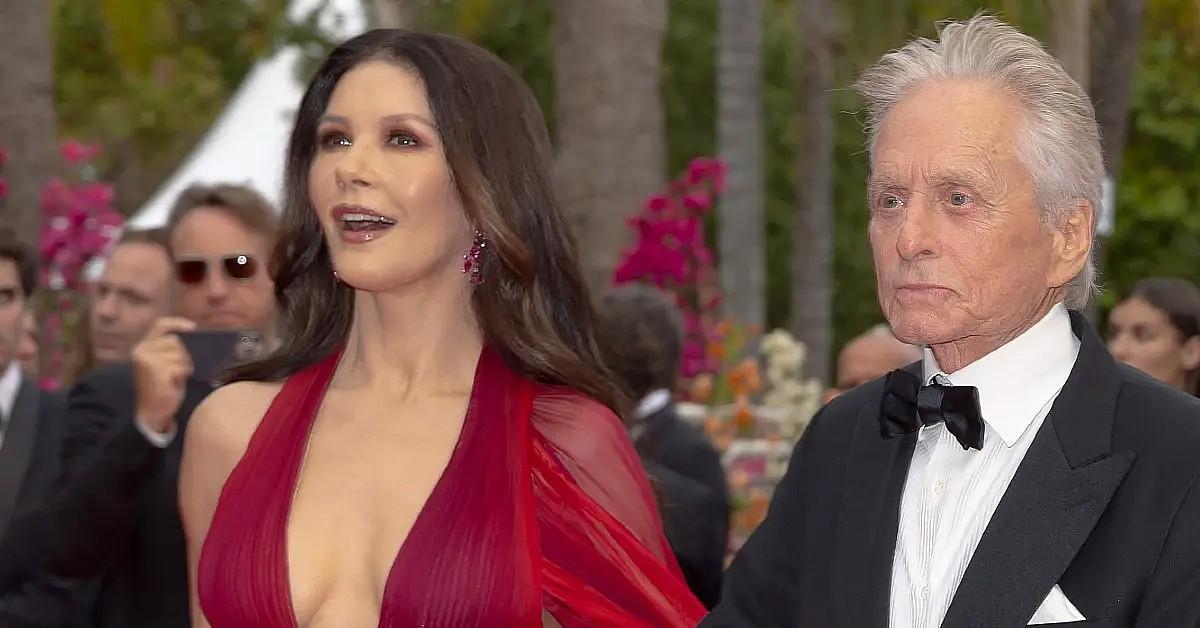 Zeta-Jones is set to return to her native Wales to star in the upcoming Prime revenge drama.