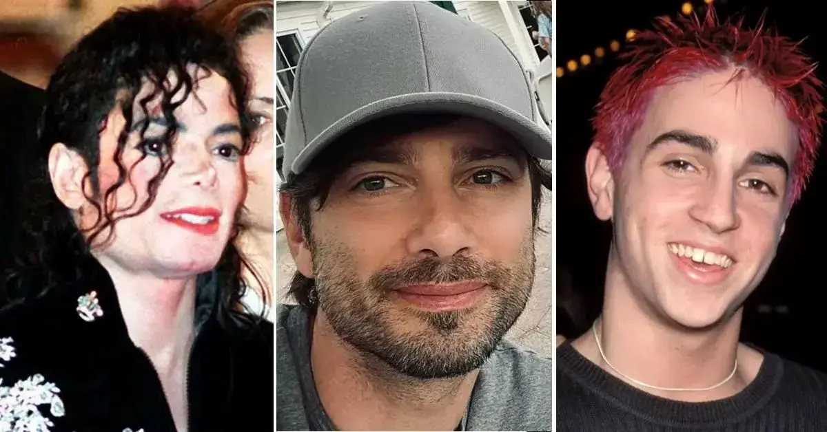 michael-jackson-accusers-wade-robson-james-safechuck-lawyer-slammed-late-pop-star-companies-media-blitz-jury-pool-2-1715349744557 Photo of Michael Jackson, James Safechuck, Wade Robson
