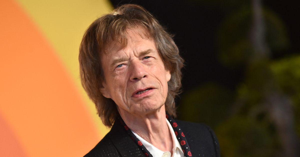 mick-jagger-a-had-his-eighth-child-at-73-1754263171163 Photo of Mick Jagger