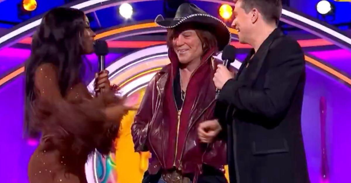 mickey rourke celebrity big brother