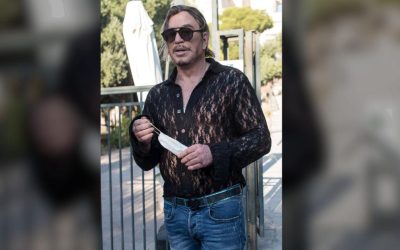 EXCLUSIVE: Mickey Rourke’s Fall From Grace – Hollywood Wildman Living a Reclusive Life in ‘a Beat-up Beverly Hills Home’ After Being Kicked Off ‘Celebrity Big Brother’