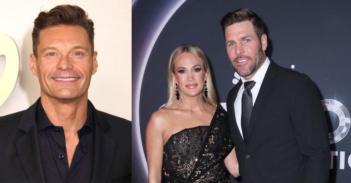 mike-fisher-fumes-ryan-seacrest-praise-carrie-underwood-2-1744030233868 mike fisher fumes ryan seacrest praise carrie underwood