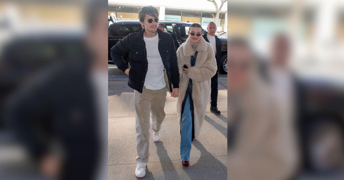millie-bobby-brown-fans-shocked-by-adoption-announcement-1755799971645 Photo of Millie Bobby Brown and Jake Bongiovi