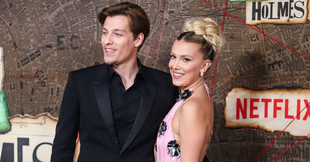 millie-bobby-brown-stuns-fans-adoption-bombshell-1755798267152 Photo of Millie Bobby Brown and Jake Bongiovi