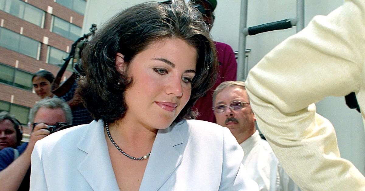 monica-lewinsky-shares-iconic-meme-poking-fun-at-bill-clinton-3-1714156334188 monica lewinsky shares iconic meme poking fun at bill clinton