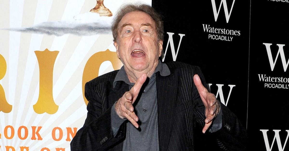 monty-python-icon-82-cuts-racist-song-from-set-list-on-stage-tour-as-cancel-culture-fears-rage3-1760542500189 Photo of Eric Idle