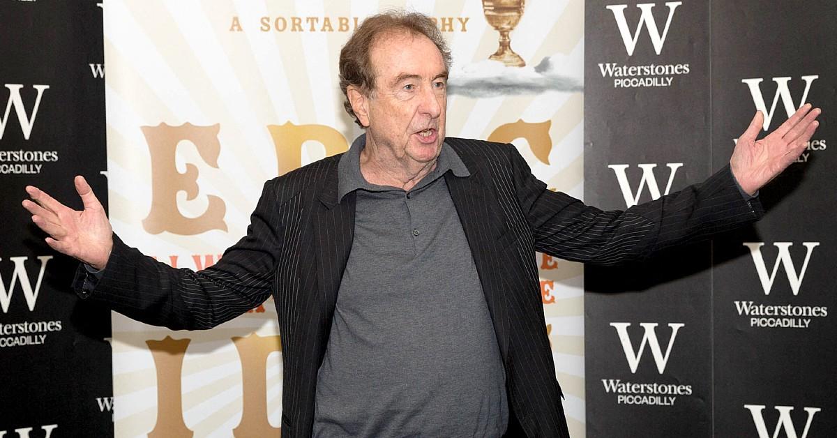monty-python-icon-82-cuts-racist-song-from-set-list-on-stage-tour-as-cancel-culture-fears-rage4-1760542508207 Photo of Eric Idle