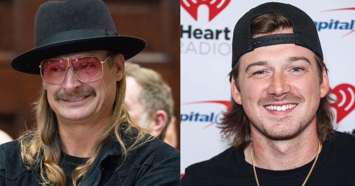 Kid Rock's Nashville bar was where Wallen was arrested in 2020 for public intoxication.