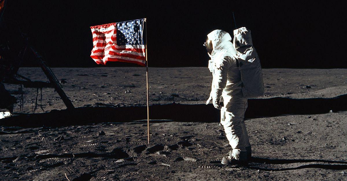nasa-responds-to-kim-kardashian-moon-claims-1761861940634 Photo of Buzz Aldrin